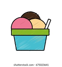 ice cream icon