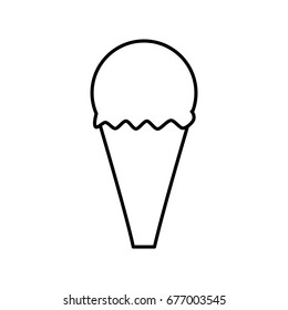 ice cream icon
