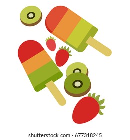 Ice cream icon