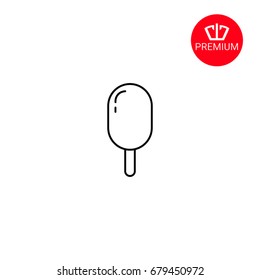 Ice cream icon
