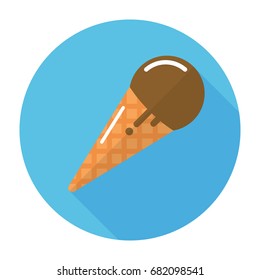 Ice cream icon