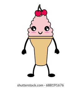 ice cream icon