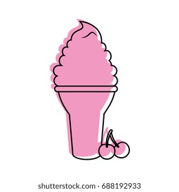 ice cream icon