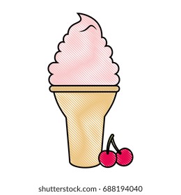 ice cream icon