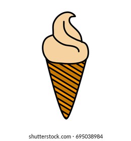 ice cream icon