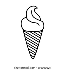 ice cream icon