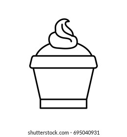 ice cream icon