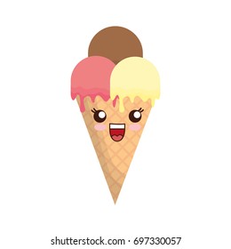 ice cream icon