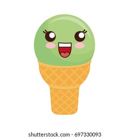 ice cream icon