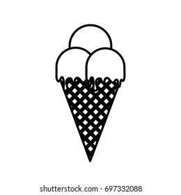 ice cream icon