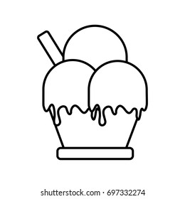 ice cream icon