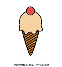 ice cream icon