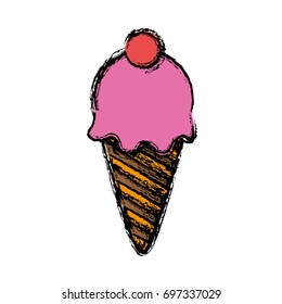 ice cream icon