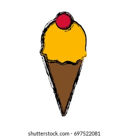 ice cream icon
