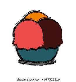 ice cream icon