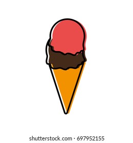 ice cream icon