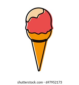 ice cream icon