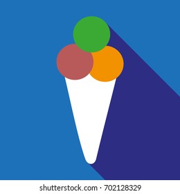 Ice Cream icon
