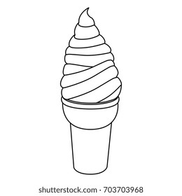 ice cream icon