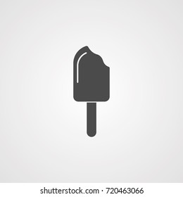 Ice cream icon