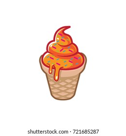 ice cream icon
