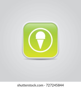 Ice Cream Icon
