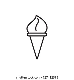 ice cream icon
