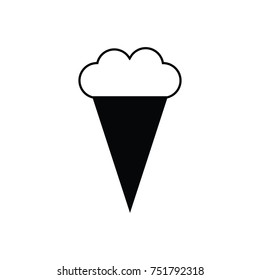 Ice Cream Icon