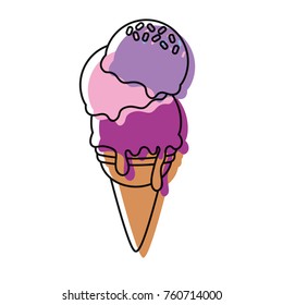 ice cream icon