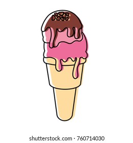 ice cream icon