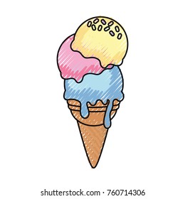 ice cream icon