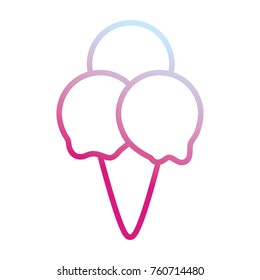 ice cream icon