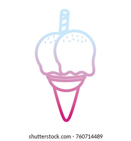 ice cream icon