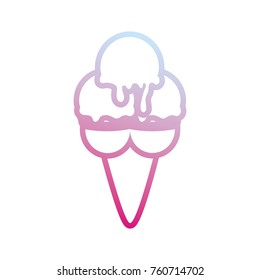 ice cream icon