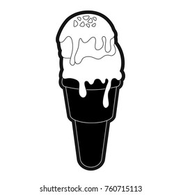 ice cream icon