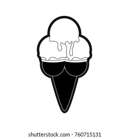 ice cream icon