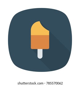Ice cream icon