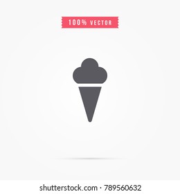 ice cream icon
