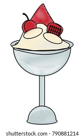 ice cream icon
