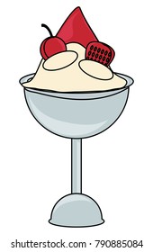 ice cream icon