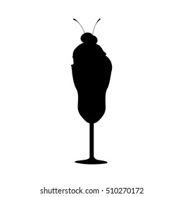 ice cream icon image 
