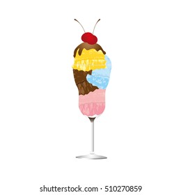 ice cream icon image 
