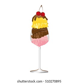 ice cream icon image 