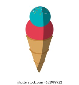 ice cream icon image 