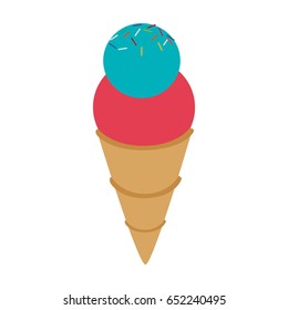 ice cream icon image 