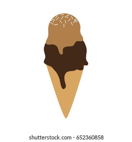 ice cream icon image 