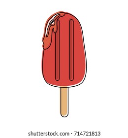 ice cream icon image