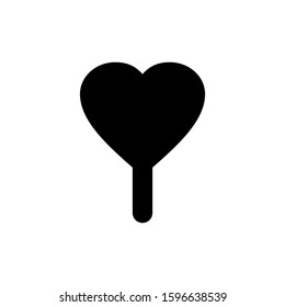 ice cream icon isolated sign symbol vector illustration - high quality black style vector icons
