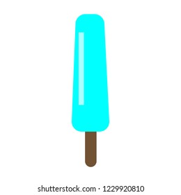 ice cream icon logo