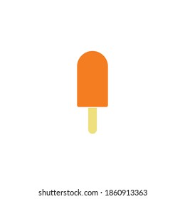 ice cream icon set vector symbol